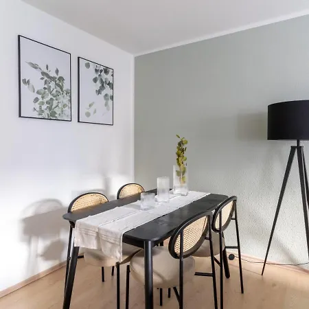 Limehome Magdeburg Breiter Weg Exterior photo