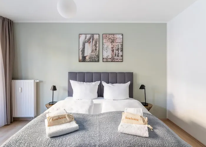 Limehome Magdeburg Breiter Weg