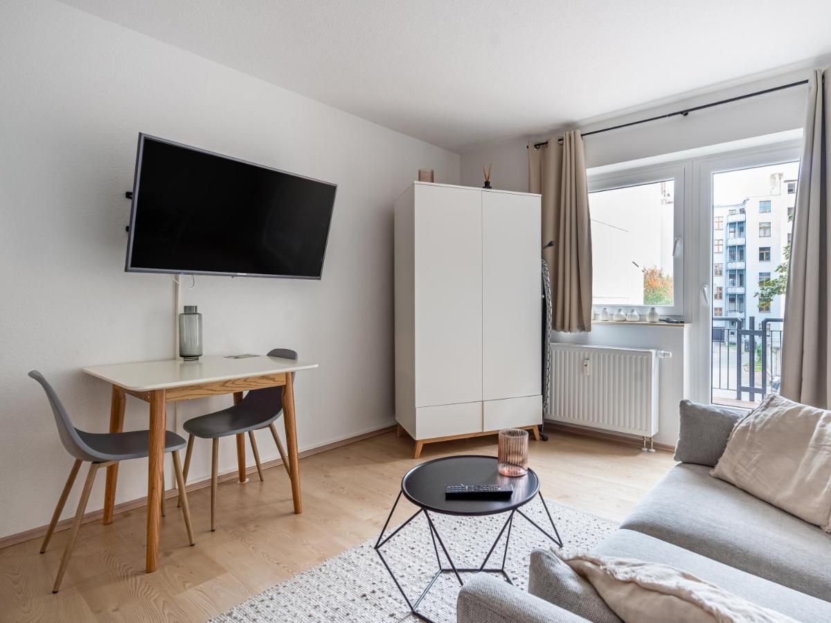 Limehome Breiter Weg Apartment Magdeburg