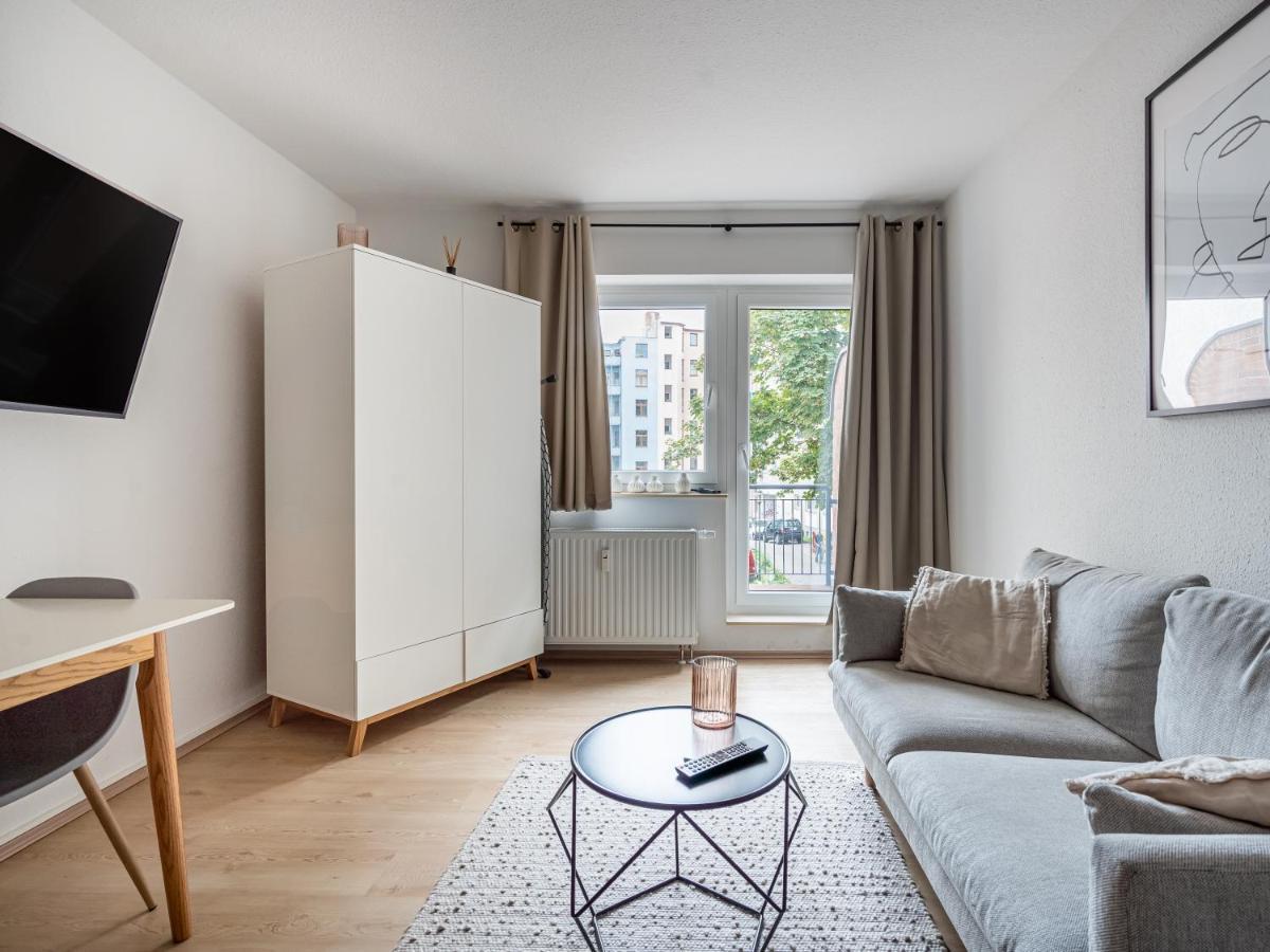 Limehome Breiter Weg Apartment *