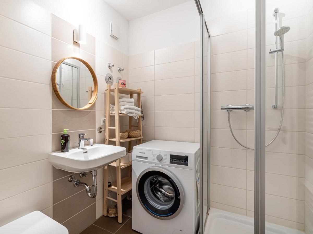 Limehome Breiter Weg Apartment