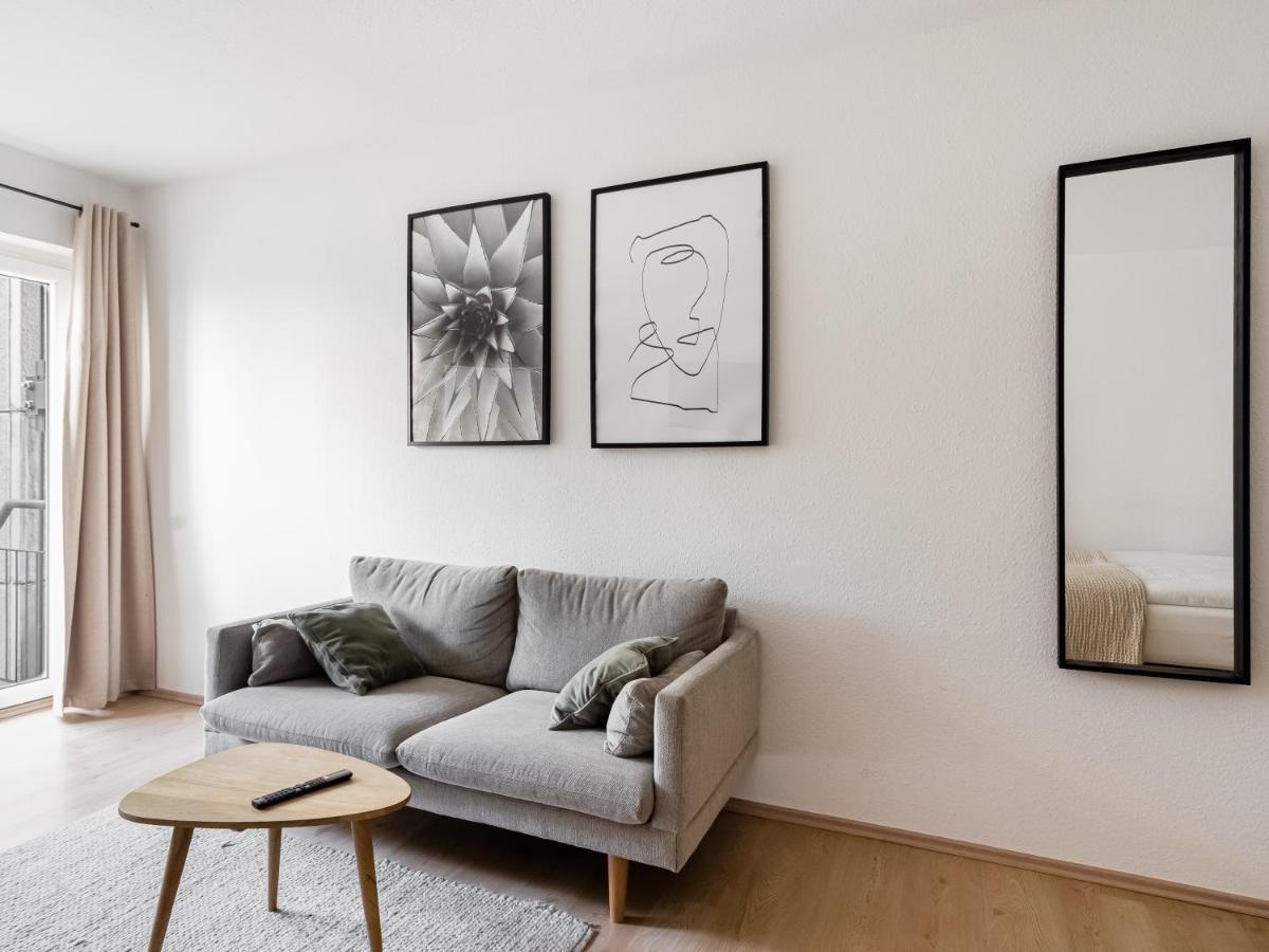 Limehome Breiter Weg Apartment Magdeburg