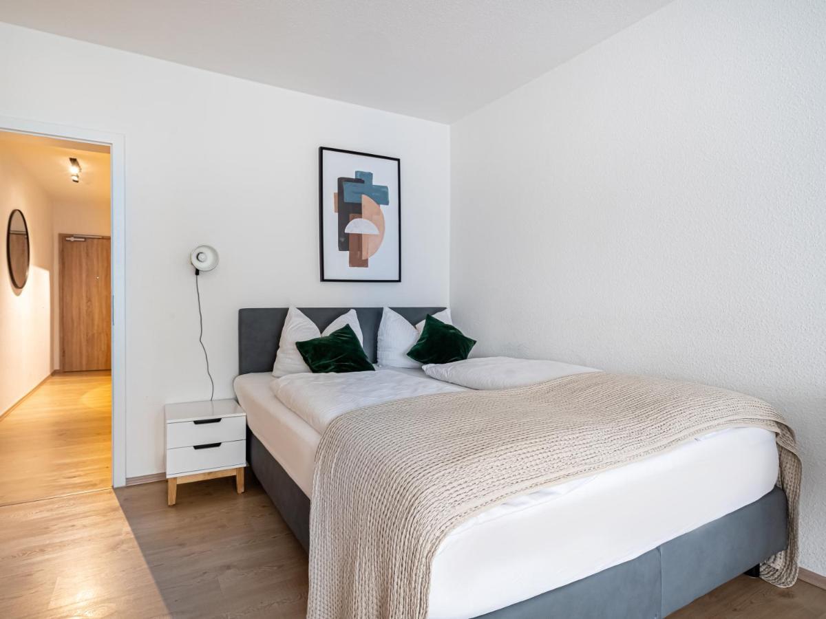 Apartment Limehome Breiter Weg Magdeburg