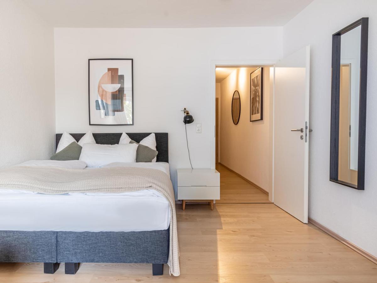 Limehome Breiter Weg *