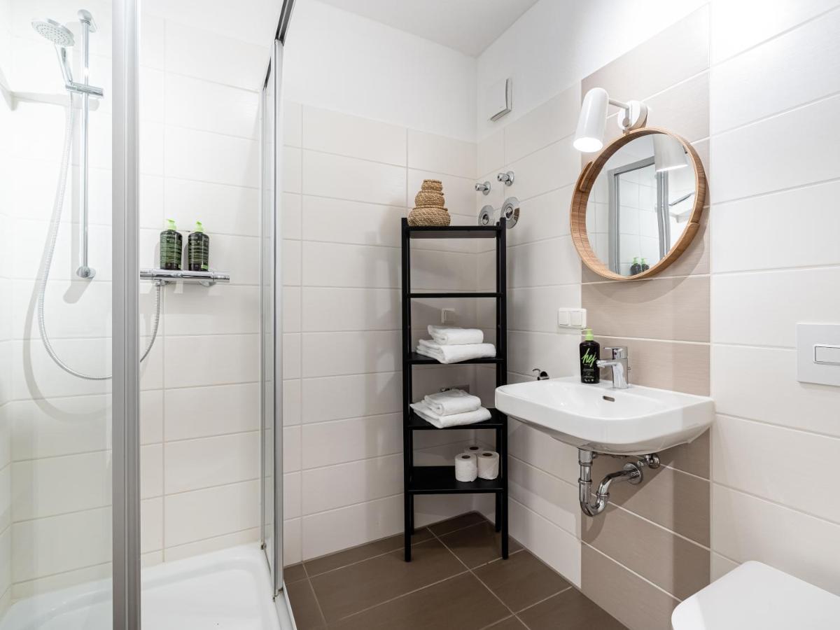 Apartment Limehome Breiter Weg