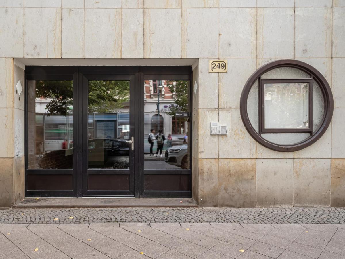 Apartment Limehome Breiter Weg Magdeburg