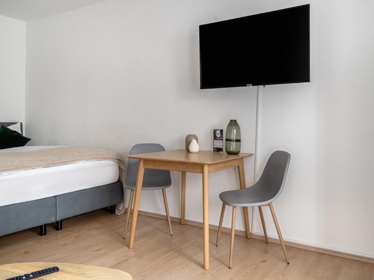 Limehome Breiter Weg Apartment Magdeburg