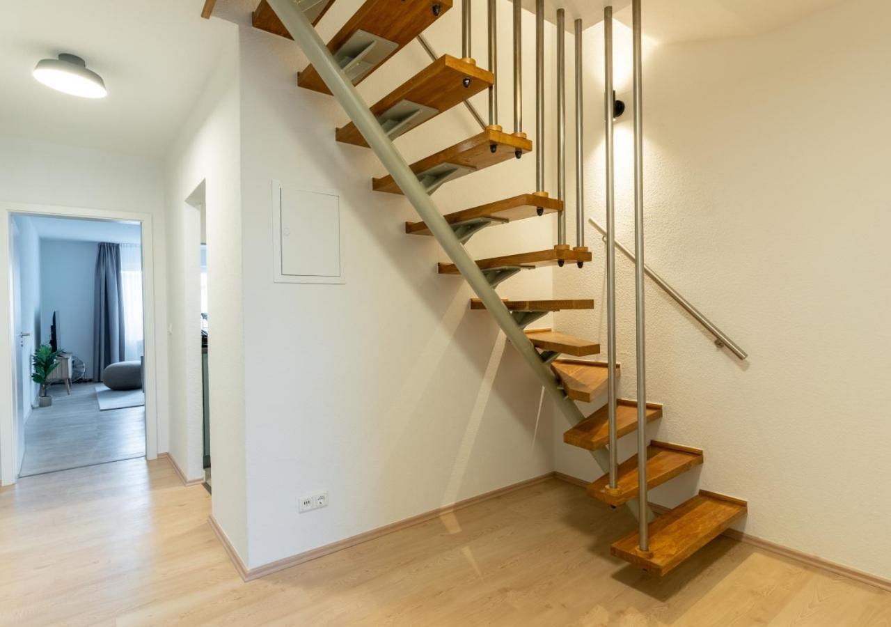 Limehome Breiter Weg Apartment Magdeburg