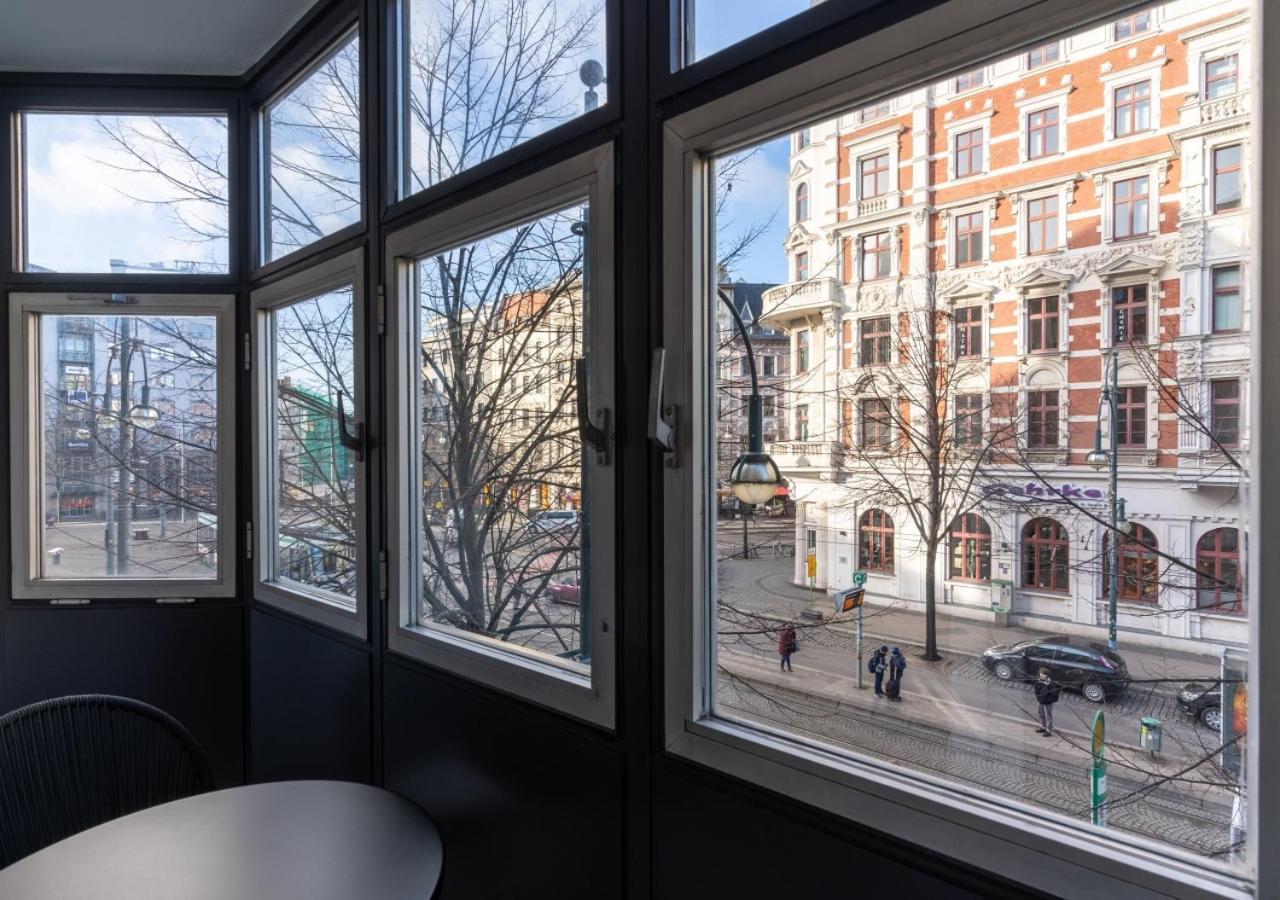 Limehome Breiter Weg Apartment *