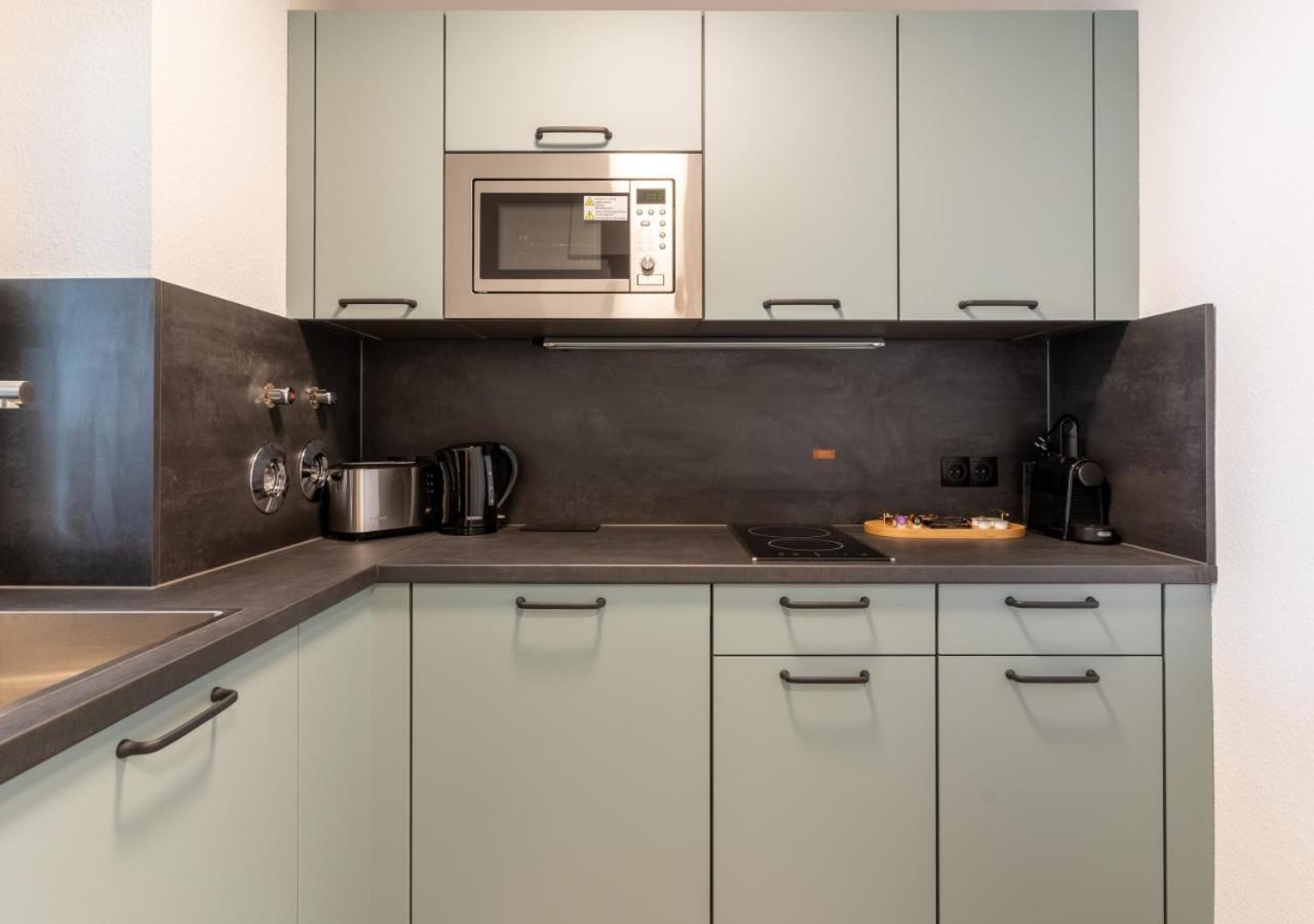 Limehome Breiter Weg Apartment Magdeburg