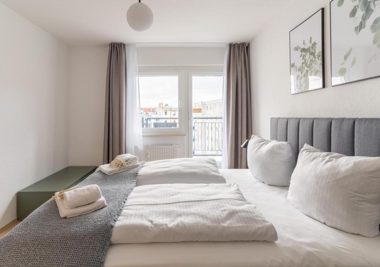 Limehome Breiter Weg *