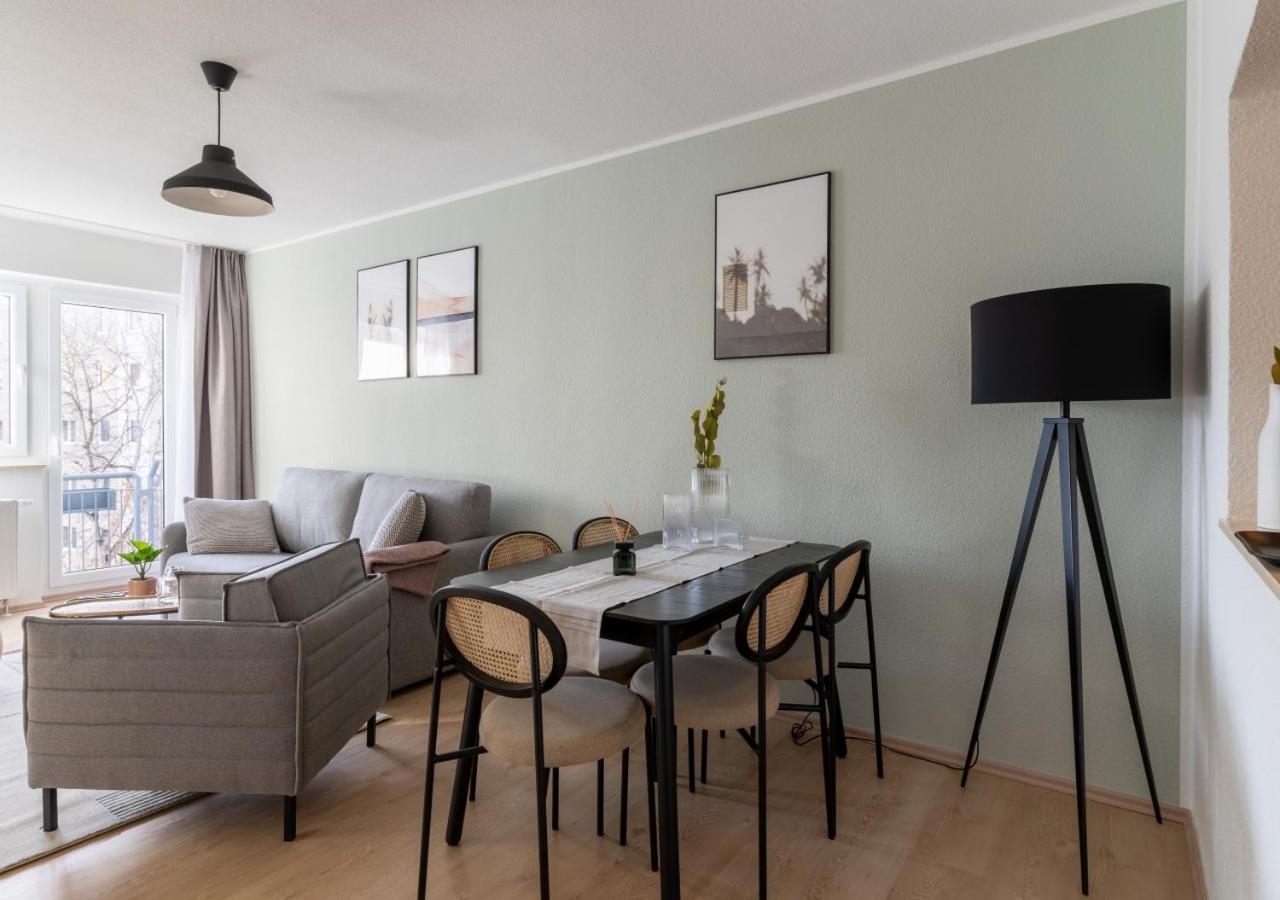 Limehome Breiter Weg Apartment *