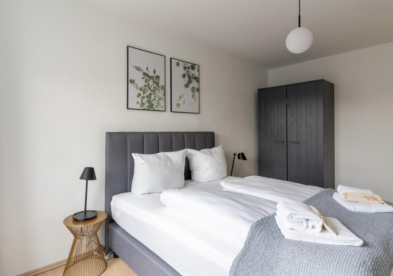 Apartment Limehome Breiter Weg Magdeburg