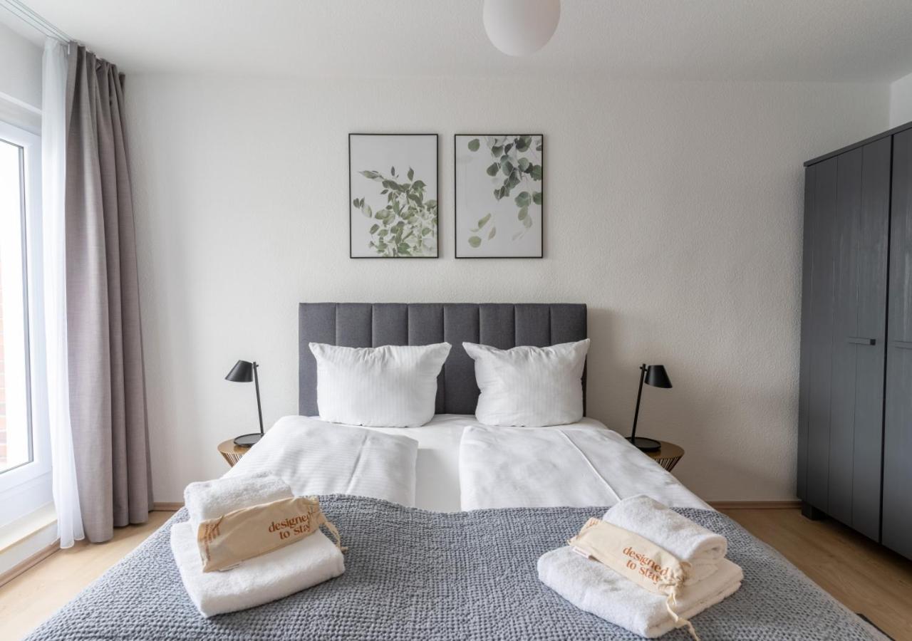 Limehome Breiter Weg Apartment