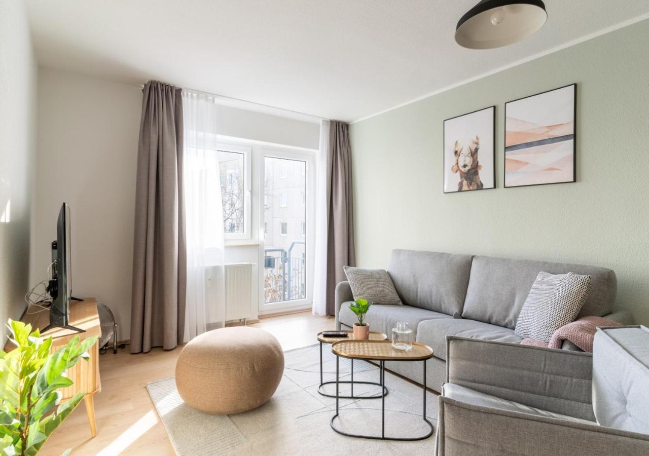 Apartment Limehome Breiter Weg *