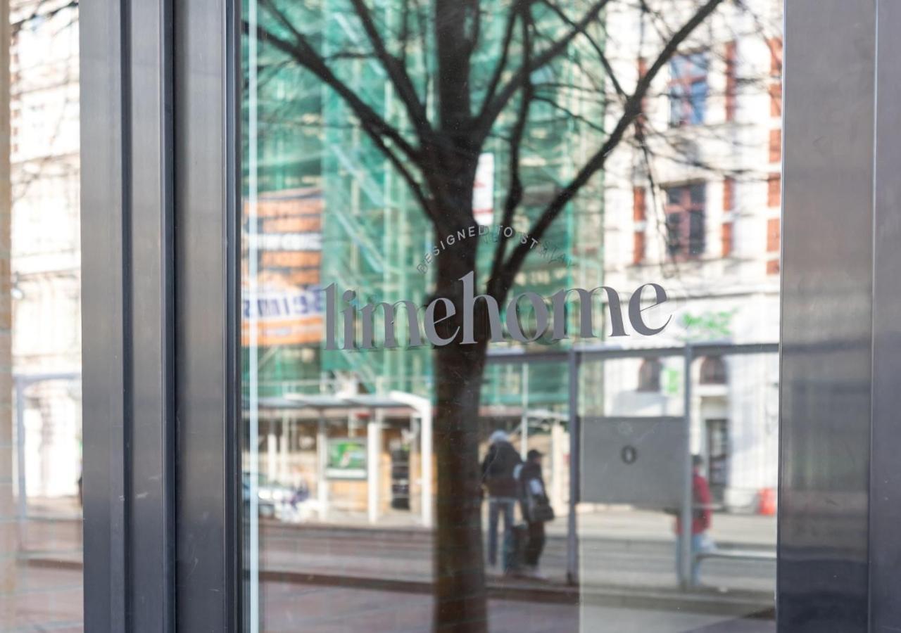 Apartment Limehome Breiter Weg *