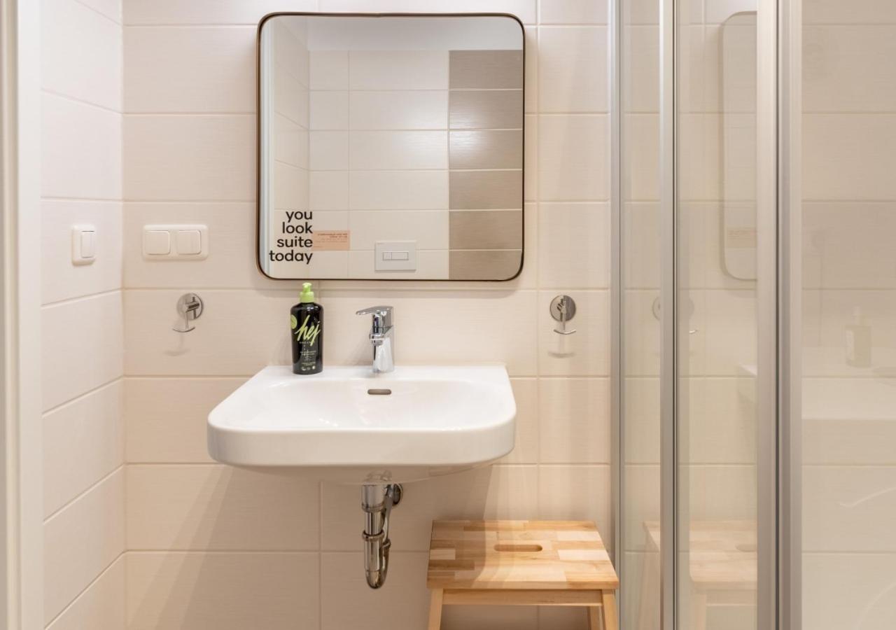 Limehome Breiter Weg Apartment