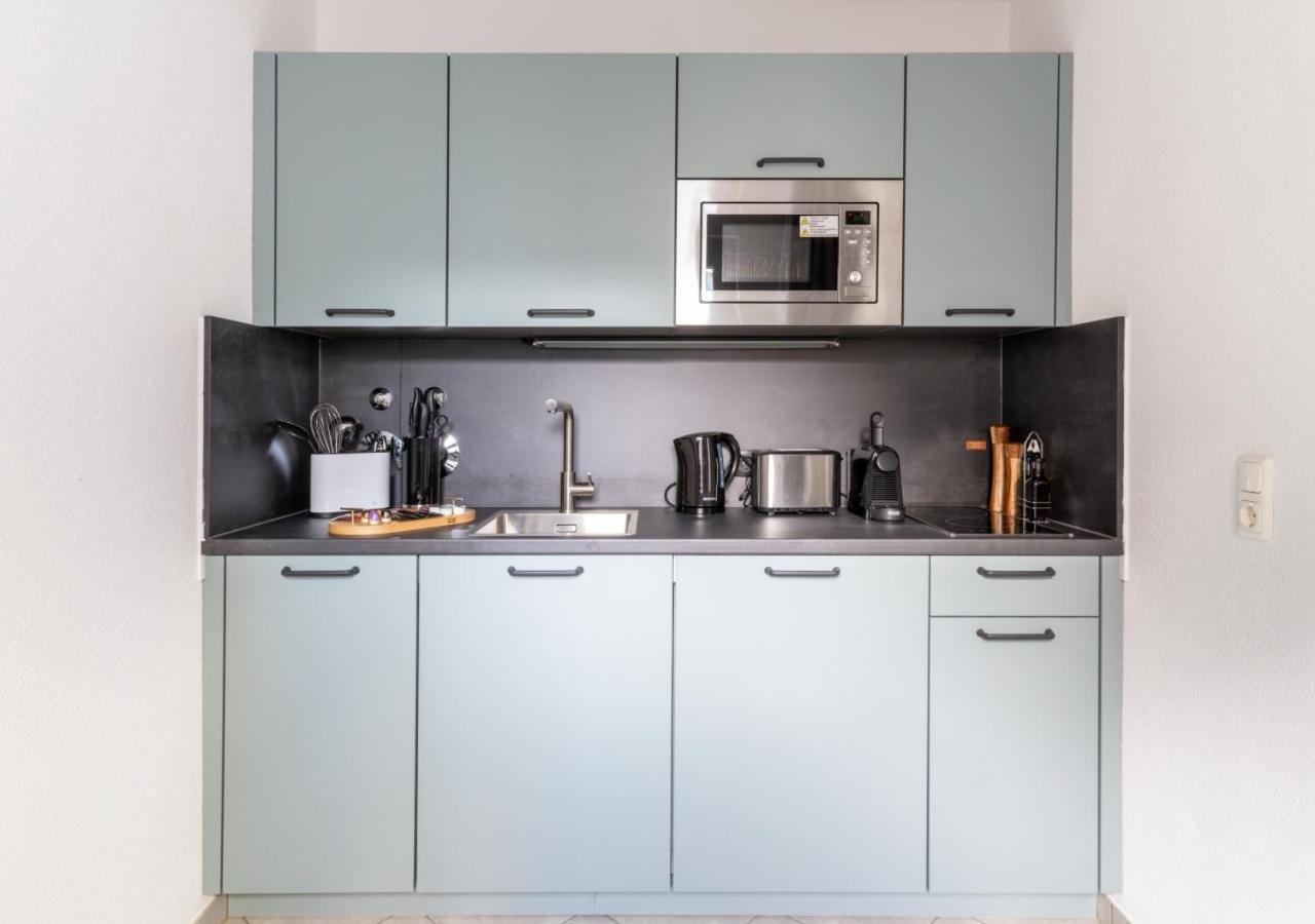 Apartment Limehome Breiter Weg Magdeburg