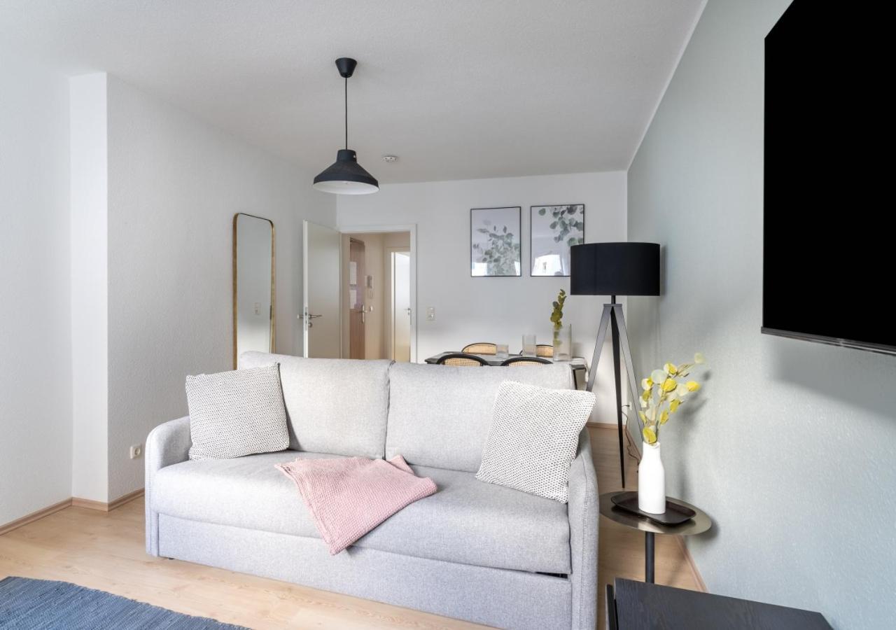 Limehome Breiter Weg Magdeburg