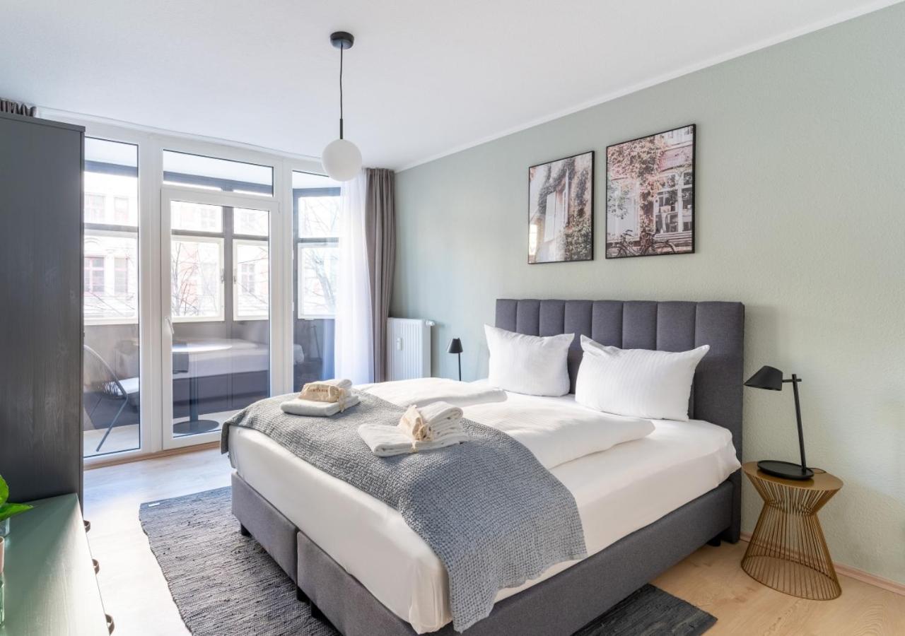 Limehome Breiter Weg Apartment *