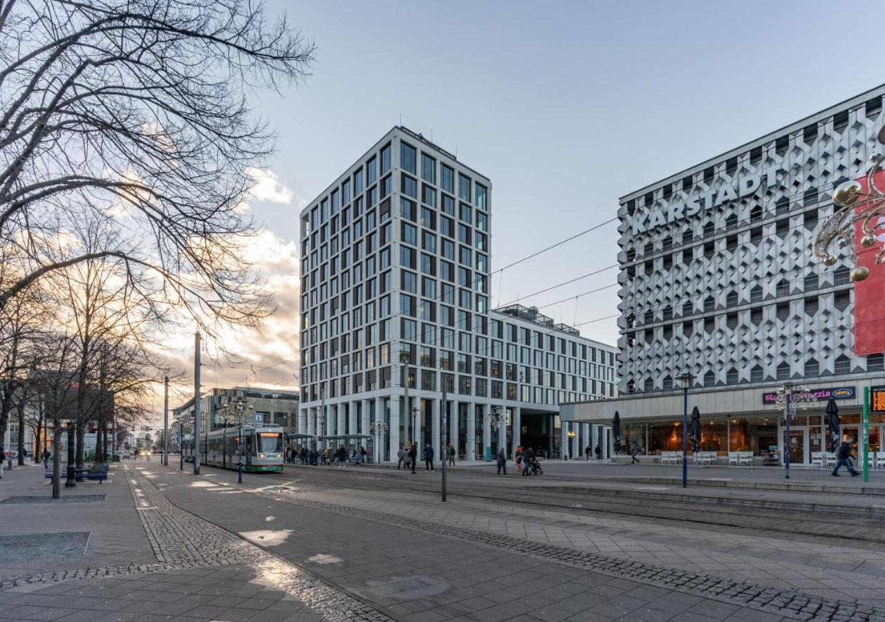 Limehome Breiter Weg * Maagdenburg