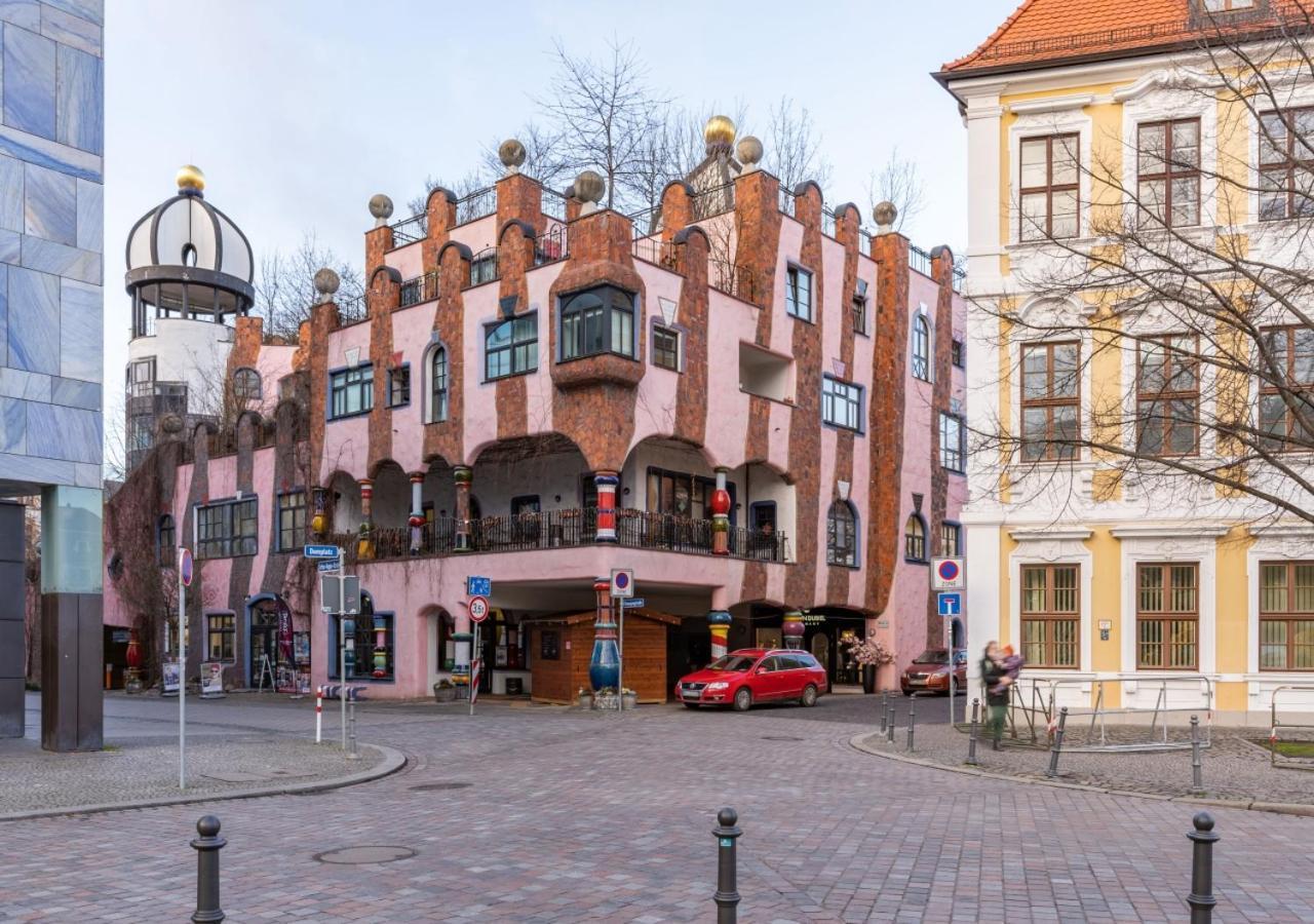 Limehome Breiter Weg