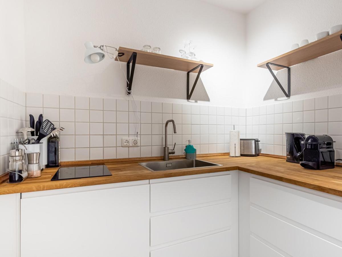 Apartment Limehome Breiter Weg Magdeburg