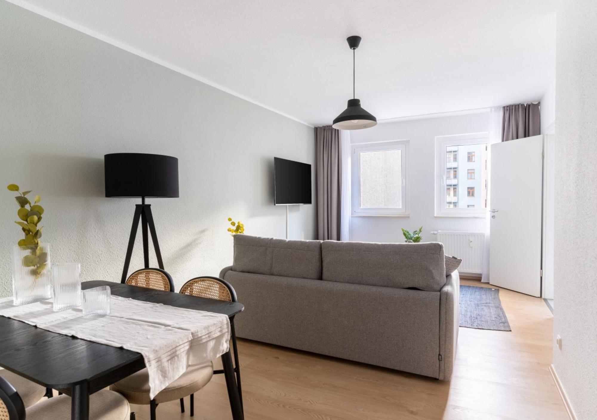 Limehome Breiter Weg * Magdeburg