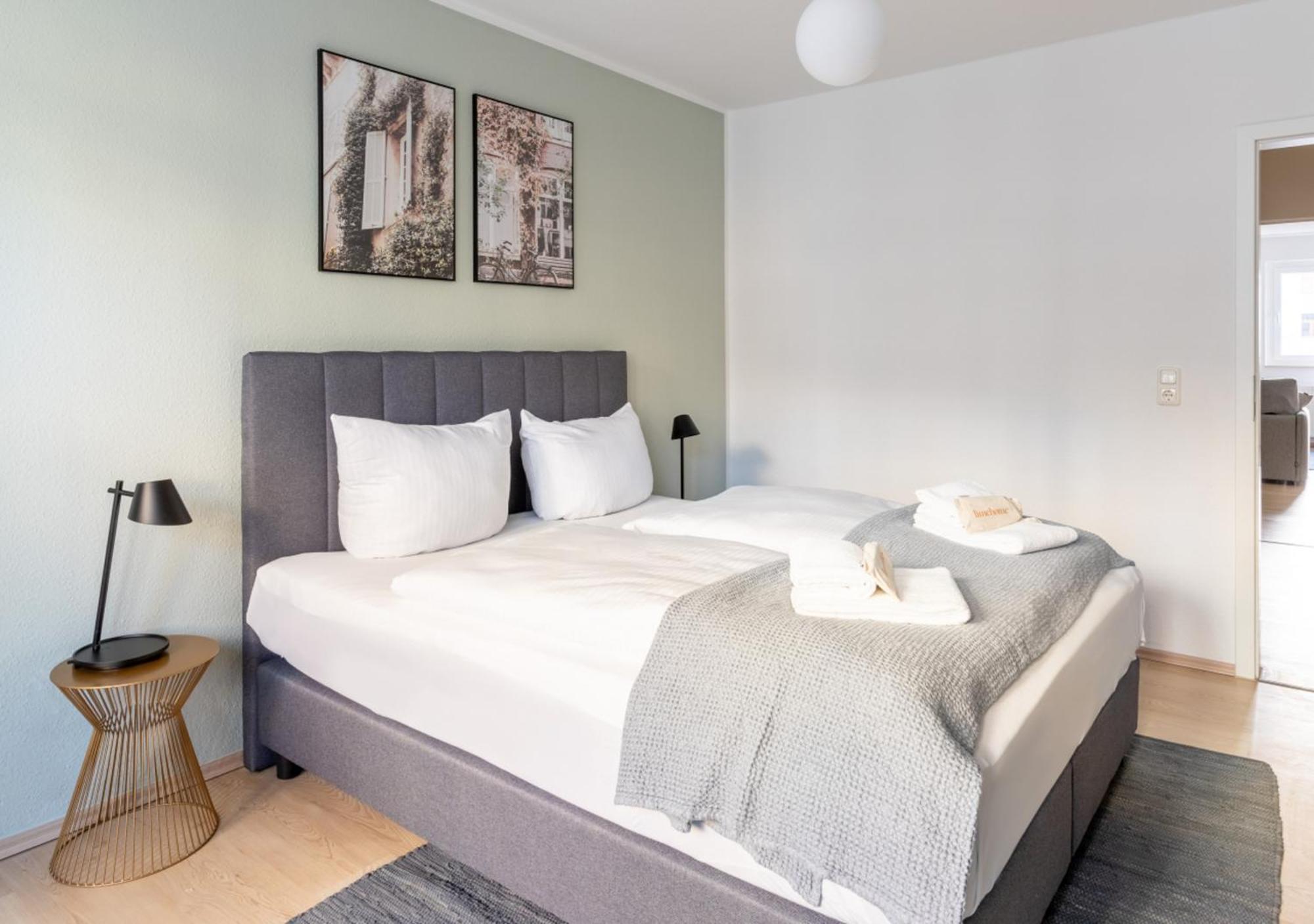 Apartment Limehome Breiter Weg *