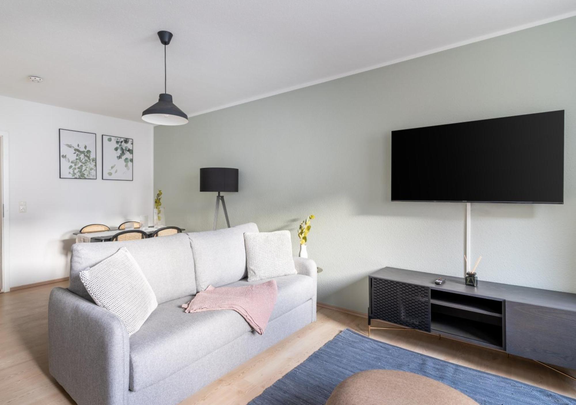 Limehome Breiter Weg *