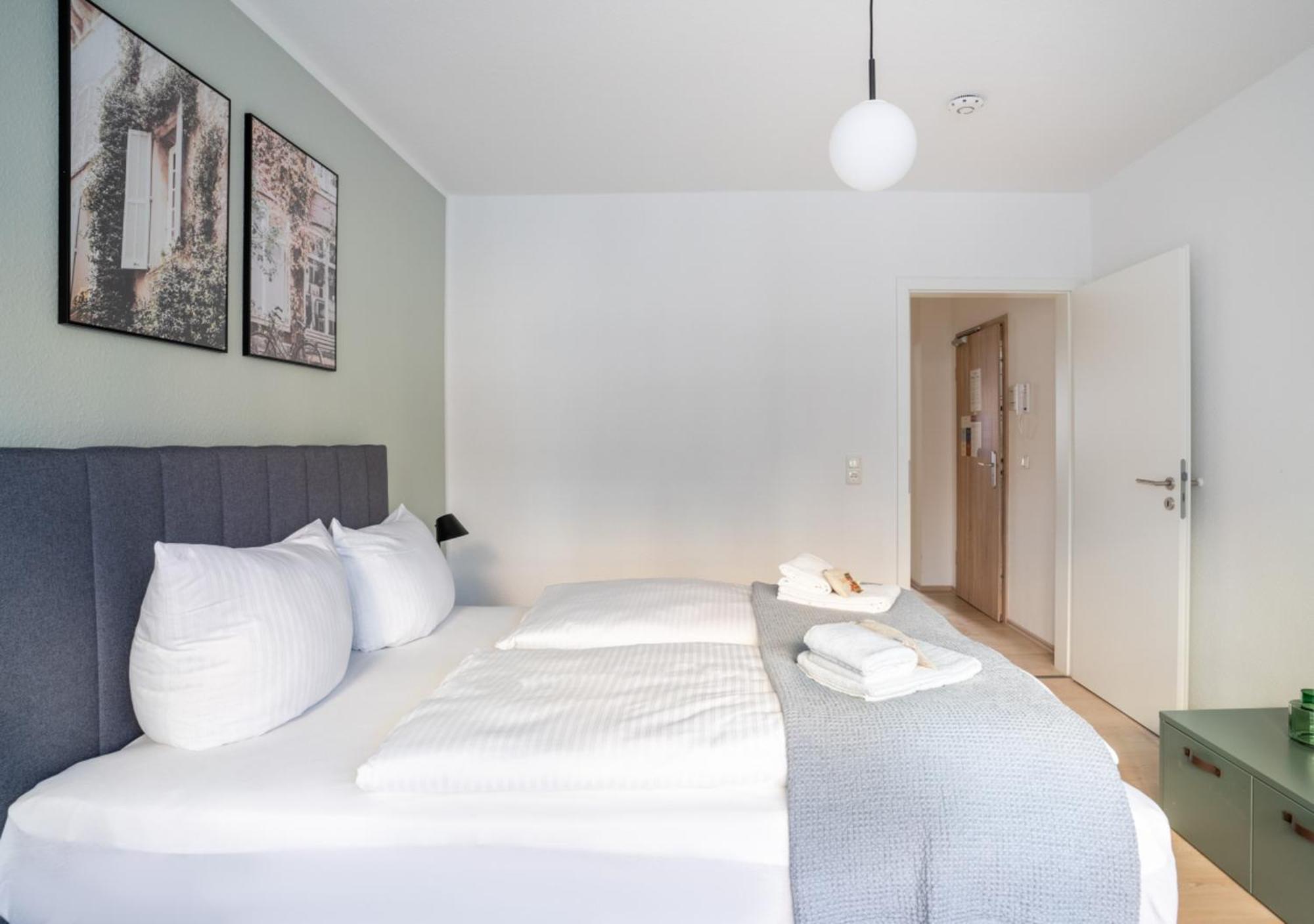 Limehome Breiter Weg Magdeburg