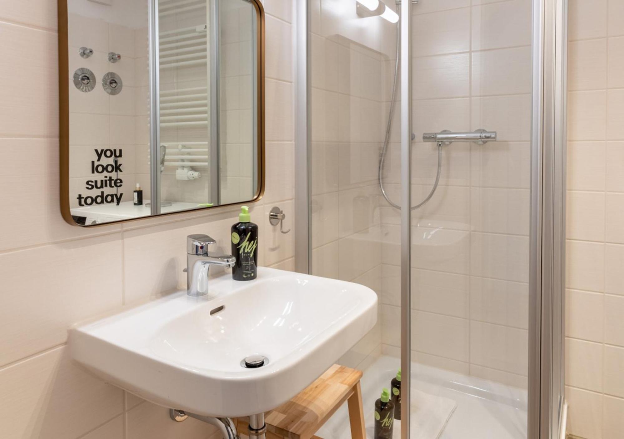 Limehome Breiter Weg Apartment